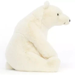 Jellycat Knuffelijsbeer Elwin - 31 Cm -Jellycat Verkoopwinkel jellycat knuffelijsbeer2