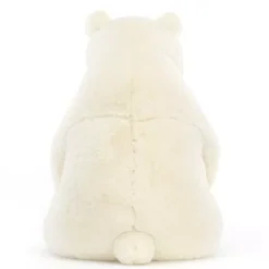 Jellycat Knuffelijsbeer Elwin - 31 Cm -Jellycat Verkoopwinkel jellycat knuffelijsbeer3
