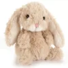 Jellycat Knuffelkonijn - 13 Cm