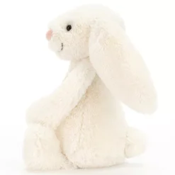 Jellycat Knuffelkonijn Bashful Cream Bunny - 18 Cm 7 Jellycat Knuffelkonijn Bashful Cream Bunny - 18 Cm -Jellycat Verkoopwinkel jellycat knuffelkonijn bashful cream bunny 18 cm 3