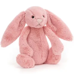 Jellycat Knuffelkonijn Bashful Petal Bunny - 18 Cm