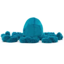 Jellycat Knuffelkwal Letty - 58 Cm -Jellycat Verkoopwinkel jellycat knuffelkwal letty 58 cm 3