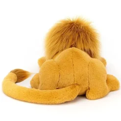 Jellycat Knuffelleeuw Louie - M - 27 Cm -Jellycat Verkoopwinkel jellycat knuffelleeuw louie m 27 cm 1