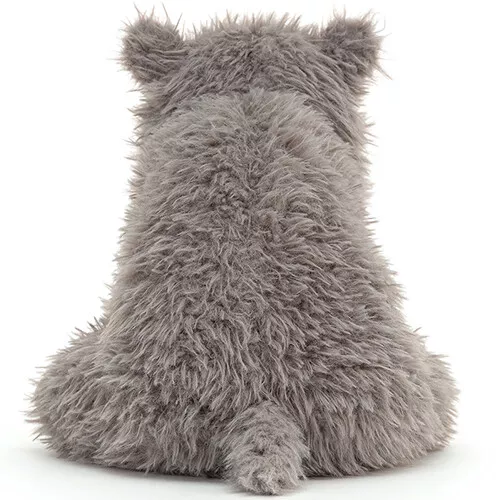 Jellycat Knuffelnijlpaard Curvie - 23 Cm 4 Jellycat Knuffelnijlpaard Curvie - 23 Cm - Afbeelding 3