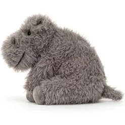 Jellycat Verkoopwinkel -Jellycat Verkoopwinkel jellycat knuffelnijlpaard curvie 23 cm 3