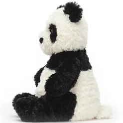 Jellycat Knuffelpanda Montgomery - 26 Cm 7 Jellycat Knuffelpanda Montgomery - 26 Cm -Jellycat Verkoopwinkel jellycat knuffelpanda montgomery 26 cm 1