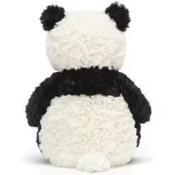Jellycat Knuffelpanda Montgomery - 26 Cm 6 Jellycat Knuffelpanda Montgomery - 26 Cm -Jellycat Verkoopwinkel jellycat knuffelpanda montgomery 26 cm 2