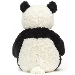 Jellycat Knuffelpanda Montgomery - 36 Cm -Jellycat Verkoopwinkel jellycat knuffelpanda montgomery 36 cm 2