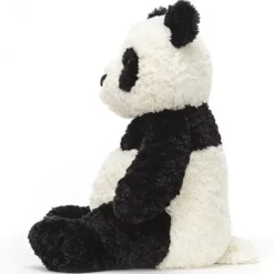 Jellycat Knuffelpanda Montgomery - 42 Cm -Jellycat Verkoopwinkel jellycat knuffelpanda montgomery 42 cm 3 1