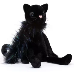 Jellycat Knuffelpoes Glamorama - 40 Cm
