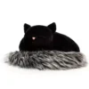 Jellycat Knuffelpoes Nestie Cat - 38 Cm