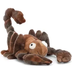Jellycat Knuffelschorpioen Simon - 27 Cm
