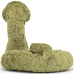 Jellycat Knuffelslang Stevie - 18 Cm -Jellycat Verkoopwinkel jellycat knuffelslang stevie 18 cm 1