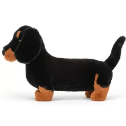 Jellycat Knuffelteckel Freddie - 17 Cm -Jellycat Verkoopwinkel jellycat knuffelteckel freddie 17 cm 3