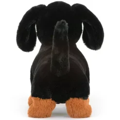 Jellycat Knuffelteckel Freddie - 17 Cm -Jellycat Verkoopwinkel jellycat knuffelteckel freddie 17 cm 4