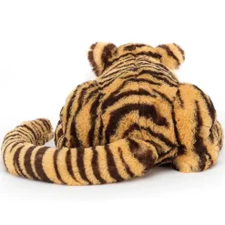 Jellycat Knuffeltijger Taylor - 46 Cm -Jellycat Verkoopwinkel jellycat knuffeltijger taylor 46 1