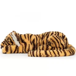 Jellycat Knuffeltijger Taylor - 46 Cm -Jellycat Verkoopwinkel jellycat knuffeltijger taylor 46 3