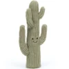 Jellycat Knuffelwoestijncactus Amuseables - S - 30 Cm