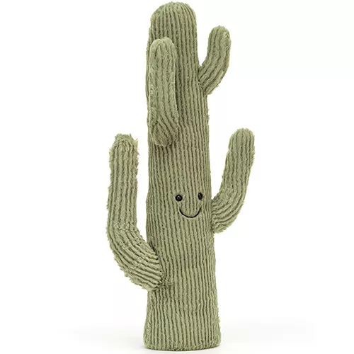 Jellycat Knuffelwoestijncactus Amuseables - 40 Cm 3 Jellycat Knuffelwoestijncactus Amuseables - 40 Cm