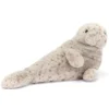 Jellycat Knuffelzeekoe Magnus Manatee - 35 Cm