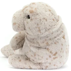 Jellycat Knuffelzeekoe Magnus Manatee - 35 Cm 8 Jellycat Knuffelzeekoe Magnus Manatee - 35 Cm -Jellycat Verkoopwinkel jellycat knuffelzeekoe magnus manatee 35 cm 3