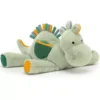 Jellycat Peek-a-boo Activiteitenknuffel - Dino - 20 Cm -Jellycat Verkoopwinkel jellycat peek a boo activiteitenknuffel dino 20 cm 3