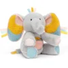 Jellycat Peek-a-boo Activiteitenknuffel - Olifant Elly - 16 Cm 2 Jellycat Peek-a-boo Activiteitenknuffel - Olifant Elly - 16 Cm -Jellycat Verkoopwinkel jellycat peek a boo activiteitenknuffel elly 16 cm 2