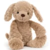 Jellycat Rolie Polie Knuffelpuppy - 30 Cm