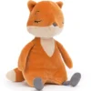 Jellycat Sleepee Knuffelvos - 24 Cm
