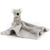 Jellycat Snugglet Knuffeldoek Koala - 33 Cm -Jellycat Verkoopwinkel jellycat snugglet knuffeldoek koala 2