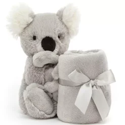 Jellycat Snugglet Knuffeldoek Koala - 33 Cm -Jellycat Verkoopwinkel jellycat snugglet knuffeldoek koala 3