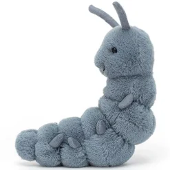 Jellycat Wriggidig Knuffelinsect - 18 Cm -Jellycat Verkoopwinkel jellycat wriggidig knuffelinsect 18 cm 3