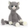 Jellycat Knuffelpoes Blowzy Belle - 43 Cm