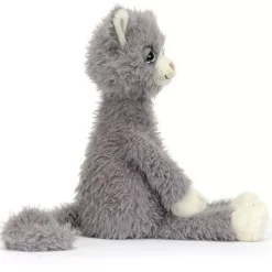 Jellycat Knuffelpoes Blowzy Belle - 43 Cm -Jellycat Verkoopwinkel knuffelpoes2