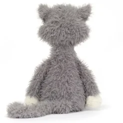 Jellycat Knuffelpoes Blowzy Belle - 43 Cm -Jellycat Verkoopwinkel knuffelpoes3