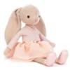 Jellycat Knuffelkonijn Lila Ballerina - 32 Cm -Jellycat Verkoopwinkel little ballerina