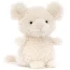 Jellycat Knuffelmuis Little Mouse - 18 Cm