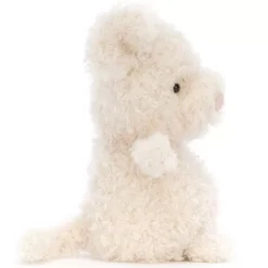 Jellycat Knuffelmuis Little Mouse - 18 Cm -Jellycat Verkoopwinkel little mouse2