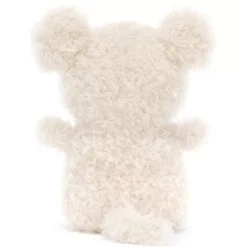 Jellycat Knuffelmuis Little Mouse - 18 Cm -Jellycat Verkoopwinkel little mouse3