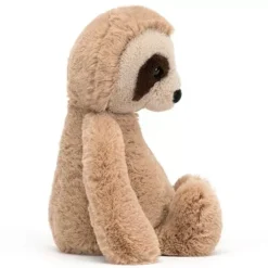 Jellycat Knuffelluiaard Bashful Sloth - 28 Cm 8 Jellycat Knuffelluiaard Bashful Sloth - 28 Cm -Jellycat Verkoopwinkel luiaard2
