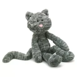 Jellycat Knuffelpoes Merryday Cat - M - 41 Cm