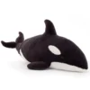 Jellycat Knuffelorca Ollivander - 64 Cm 1 Jellycat Knuffelorca Ollivander - 64 Cm -Jellycat Verkoopwinkel ollivander orca