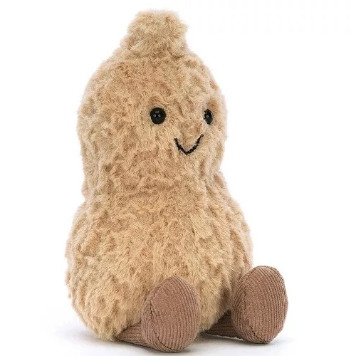 Jellycat Amuseable Knuffelpinda - 15 Cm 3 Jellycat Amuseable Knuffelpinda - 15 Cm