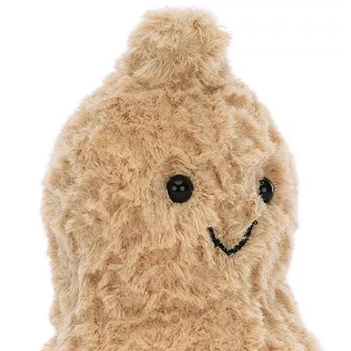 Jellycat Amuseable Knuffelpinda - 15 Cm 4 Jellycat Amuseable Knuffelpinda - 15 Cm - Afbeelding 2