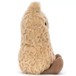 Jellycat Amuseable Knuffelpinda - 15 Cm 8 Jellycat Amuseable Knuffelpinda - 15 Cm -Jellycat Verkoopwinkel pinda2