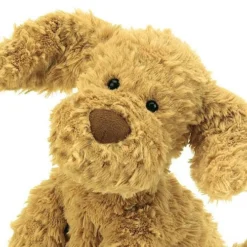 Jellycat Knuffelhond Fuddlewuddle - M - 23 Cm -Jellycat Verkoopwinkel pupp