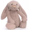 Jellycat Knuffelkonijn Bashful Rosa Bunny - 51 Cm -Jellycat Verkoopwinkel rosa bunny