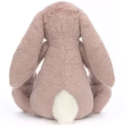 Jellycat Knuffelkonijn Bashful Rosa Bunny - 51 Cm -Jellycat Verkoopwinkel rosa bunny3