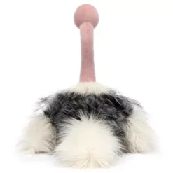 Jellycat Knuffelstruisvogel Ramonda - 50 Cm 9 Jellycat Knuffelstruisvogel Ramonda - 50 Cm -Jellycat Verkoopwinkel struisvogel3 2