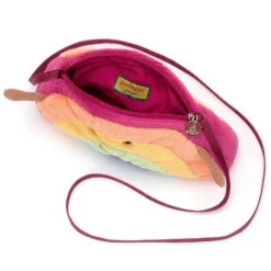 Jellycat Amuseable Kindertas Regenboog - 25 Cm -Jellycat Verkoopwinkel tas regenboog2